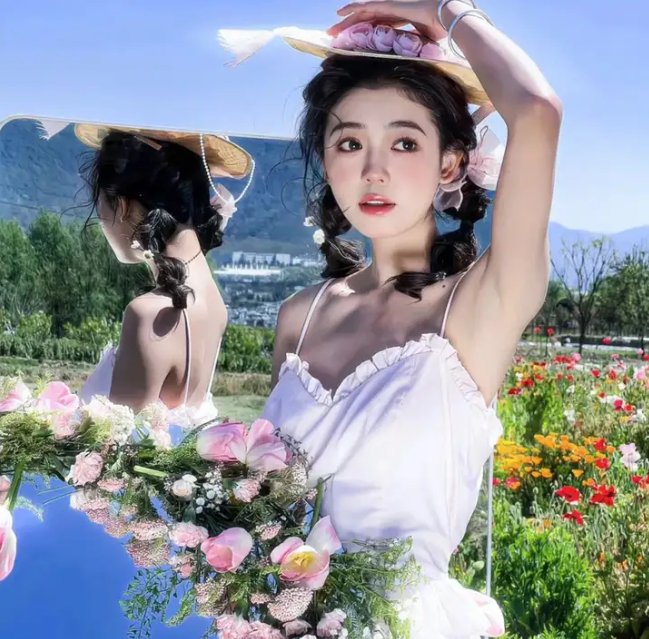 复仇2008
